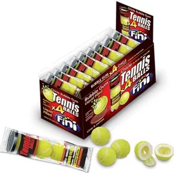 Bonbon FINI Tennis Balls 20g