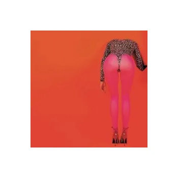 Zahraniční hudba Masseduction - St.Vincent [CD]
