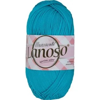 Příze Příze Hanimeli 916 tyrkysová Výrobce