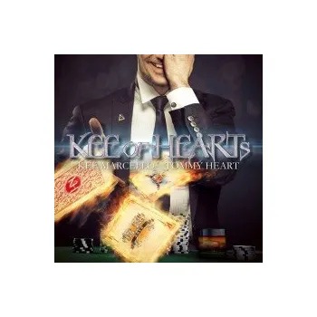 Zahraniční hudba Kee Of Hearts - Kee Of Hearts [CD]