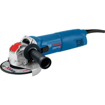 úhlová bruska Bosch Professional GWX 14-125 06017B7001 úhlová bruska 125 mm, 1400 W, 230 V