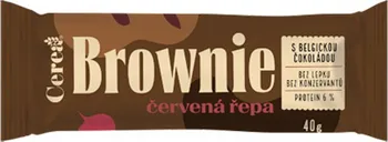 Cerea Brownie 40 g