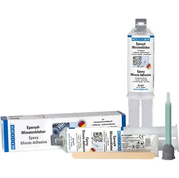 Průmyslové lepidlo Weicon Epoxidové lepidlo, 24ml - univerzální