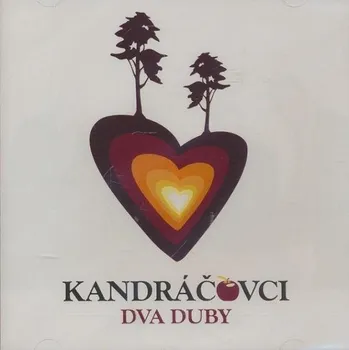 Zahraniční hudba Dva Duby - Kandráčovci [CD]