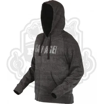 Rybářské oblečení Savage Gear mikina Simply Savage Velikost L