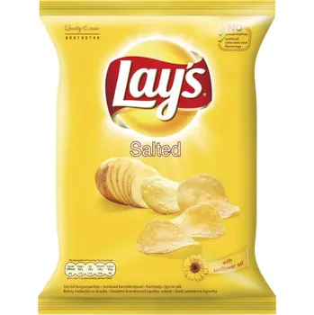 Chips Chipsy Lay´s, 60g