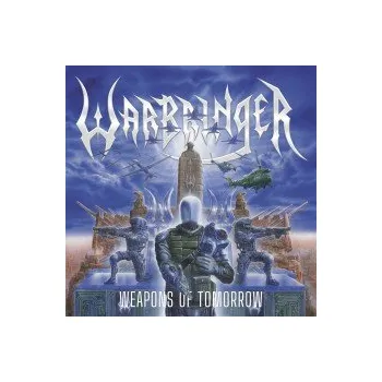 Hudba Weapons of Tomorrow / Vinyl - Warbringer [LP]