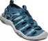 Dámské sandále Keen Evofit 1 W Navy/Bright Blue 37,5
