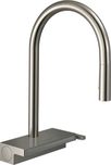 Hansgrohe M81 Aquno Select 73837800