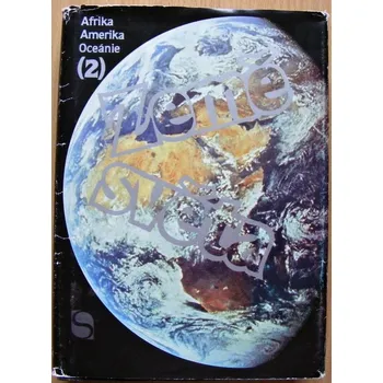 Encyklopedie Země světa (2) - Miroslav Brož & Petr Kyncl