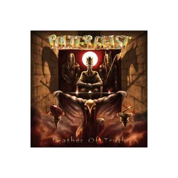 Zahraniční hudba Feather Of Truth / Digipack - Poltergeist [CD]