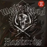 Bastards / Vinyl / LP+CD - Motörhead [LP / CD]