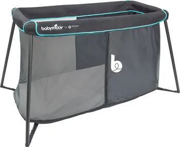 Dětská postýlka Babymoov Naos Bed