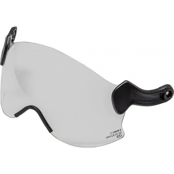 Horolezecká přilba Climbing Technology Visor Galaxy