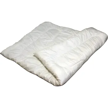 Polštář Ložní bavlněná souprava - Peřina