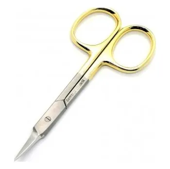 Nůžky Arrow zahnuté 9 cm E PAK K.T.S. 11241