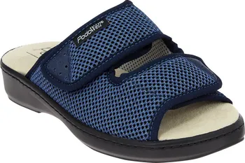 Dámská zdravotní obuv Podowell Addax modrá