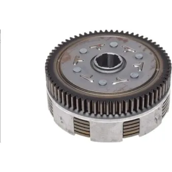 malá motorka Spojka na pitbike YX-140cc