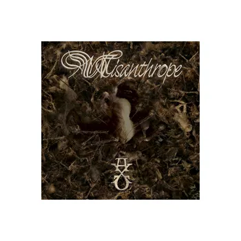 Zahraniční hudba Alpha X Omega / Limited / CD+DVD / Digibook - Misanthrope [CD / DVD]