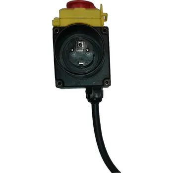 vypínač LUMAG Germany Vypínač štípačů 230V, LUMAG