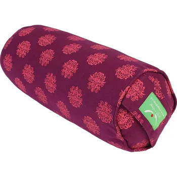 Bolster mini lila
