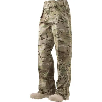 Sportovní střelba Tru-Spec® Nepromokavé kalhoty Gen 2 ECWCS TruSpec®, Barva: Multicam®, Velikost: S