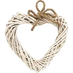 Morex Srdce proutěné P0732