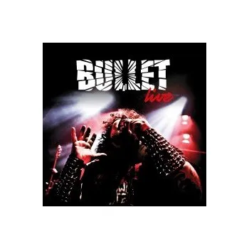 Zahraniční hudba Live / Digipack / 2CD - Bullet [2 CD]