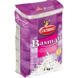 Curtiriso Rýže Basmati 1 kg