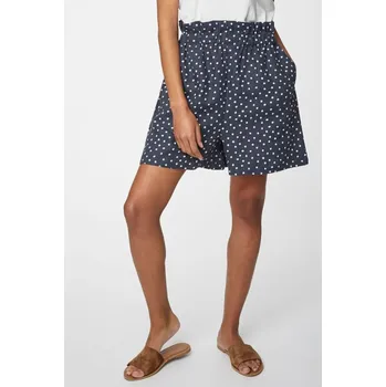 Dámské kraťasy Glara Dámské šortky z konopí 690051