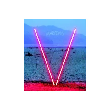 Blu-ray film V / Blu-Ray Audio - Maroon 5 [Blu-Ray]