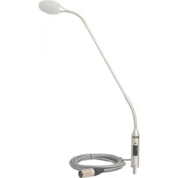 Televizor Kondenzátorový mikrofon Rduch CMGnz / 55XLR, 55 cm stříbrná