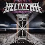 Welcome Home / Digipack - Hellyeah [CD]