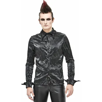 Pánská košile košile pánská DEVIL FESHION - S