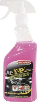 Autovosk MA-FRA Last Touch Express tekutý vosk 500 ml