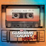 Guardians Of The Galaxy: Awensome Mix…