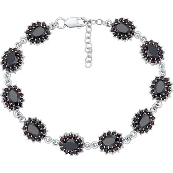 Náramek Silvego B688023 18 + 3 cm