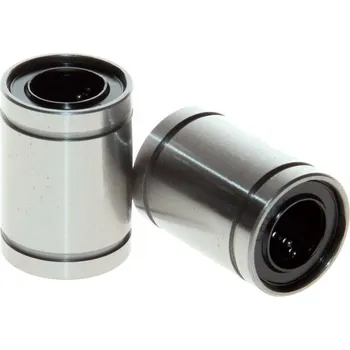 3D tisk Lineární kuličkové ložisko LM LM8LUU