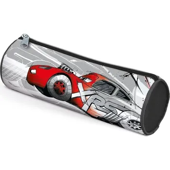 Penál Penál etue válcová Cars - Junior