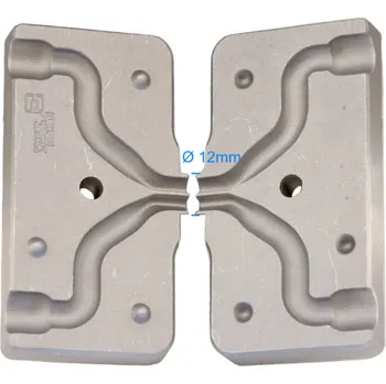 TWIN ADAPTÉR PRO VSTŘIKOVÁNÍ DOUBLE