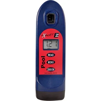 bazénový tester Vagnerpool eXact EZ 10v1