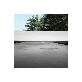 Zahraniční hudba Illinois River Valley Blues / Vinyl - Brokeback [LP]