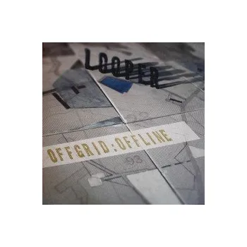 Zahraniční hudba Offgrid: Offline / Vinyl - Looper [LP]