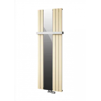 Radiátor HOTHOT Radiators Zen Mirror Fialová pastelová 1800x602mm, 1205W