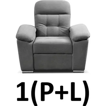 Křeslo MEBLOSOFT Křeslo COMFOR