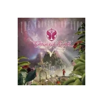 Zahraniční hudba Tomorrowland / The Arising Of Life / Summer 2013 / 2CD - Various [2 CD]