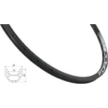 Ráfek FORCE BASIC DISC 584x19 32děr, černý