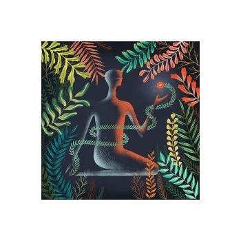 Zahraniční hudba Don't Shy Away / Vinyl - Loma [LP]