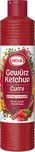 Hela Curry kečup pikantní 800 ml