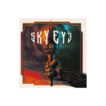 Zahraniční hudba Soldiers Of Light / Vinyl / 2LP - Skyeye [2 LP]